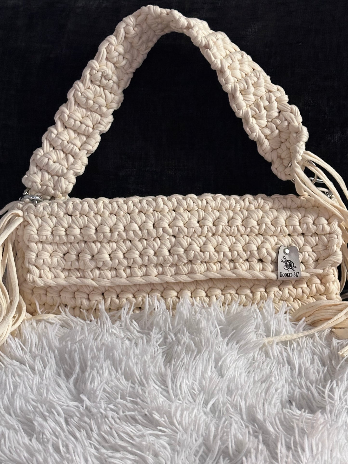 No. 617- Cream