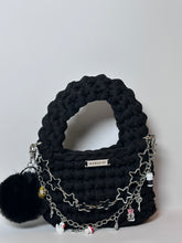 Halo- Black